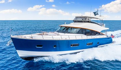 69' Belize 2020 Yacht For Sale